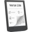 POCKETBOOK e-Reader - PB619 VERSE LITE Midnight (6" E-Ink Carta, Cpu:1GHz, 512MB, 8GB, 1000mAh, wifi, USB-C)