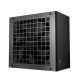 DeepCool Tápegység 550W - PK550D (80 Plus Bronze, Aktív PFC, 12cm )