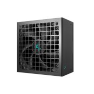   DeepCool Tápegység 1000W - PN1000-M (80 Plus Gold, ATX 3.1. Aktív PFC, Full moduláris)