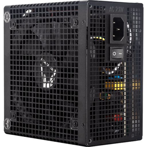 Formula Tápegység 700W - APMM-700BD (80 Plus Bronze, ATX3.1/PCIe 5.1, Aktív PFC, 12cm)