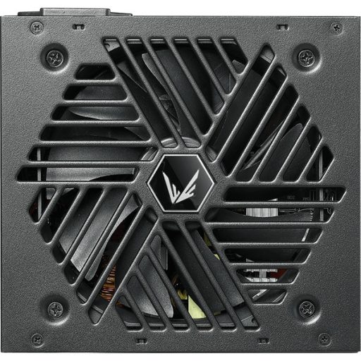 Formula Tápegység 450W - FX-450 (80% hatásfok, Passzív PFC, 12cm)