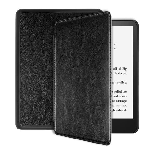 Kindle Paperwhite 5 8"" e-book tok, Fekete