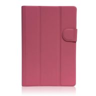 Etui 10''-os unvierzális tablet tartó, Pink
