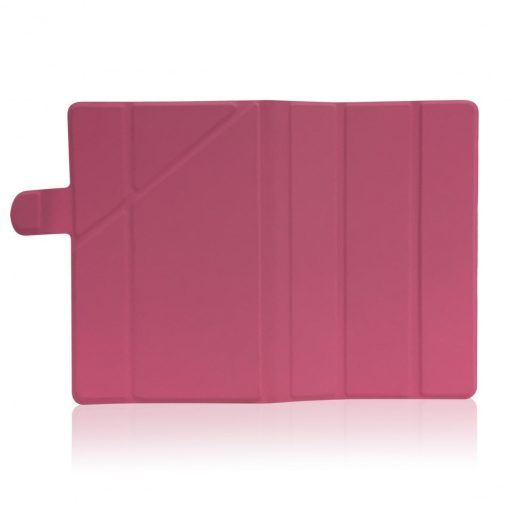 Etui 10''-os unvierzális tablet tartó, Pink