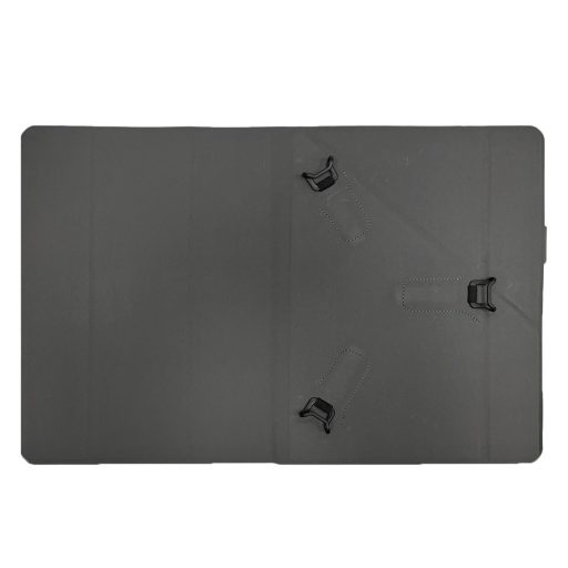Etui 13''-os univerzális tablet tartó, Fekete