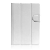 Etui 8''-os univerzális tablet tartó,Fehér