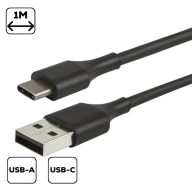 Cellect USB 2.0 Type-C - USB 3.0 A adatkábel