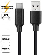 Cellect USB 3.1 Type-C - USB 3.0 A adatkábel