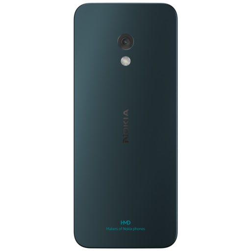 Nokia 225 4G DS kártyafüggetlen mobiltelefon sötét kék