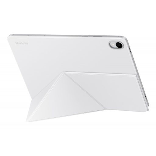 Samsung Galaxy Tab S11 Smart Book Cover, fehér