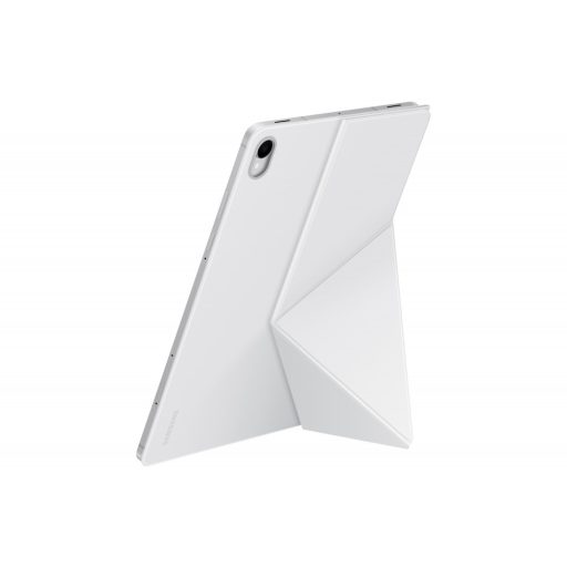 Samsung Galaxy Tab S11 Smart Book Cover, fehér