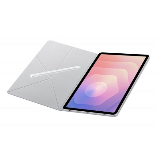 Samsung Galaxy Tab S11 Smart Book Cover, fehér