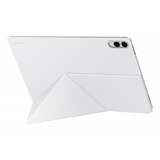 Samsung Galaxy Tab S11 Ultra Book Cover, fehér