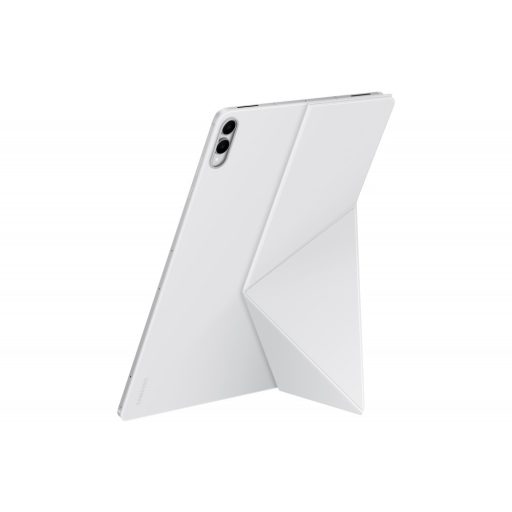Samsung Galaxy Tab S11 Ultra Book Cover, fehér