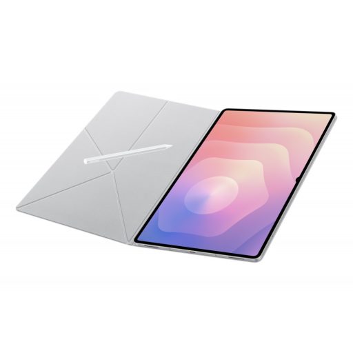 Samsung Galaxy Tab S11 Ultra Book Cover, fehér