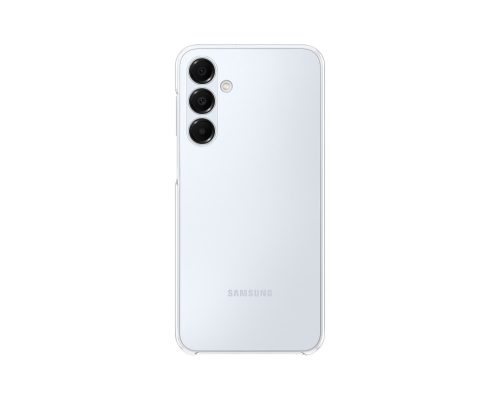 Samsung A16 clear tok, Átlátszó