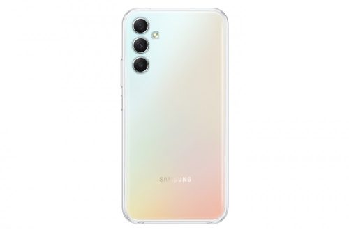 Samsung Galaxy A34 5G clear tok, Átlátszó