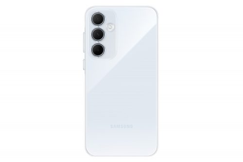 Samsung Galaxy A35 5G clear tok, Átlátszó