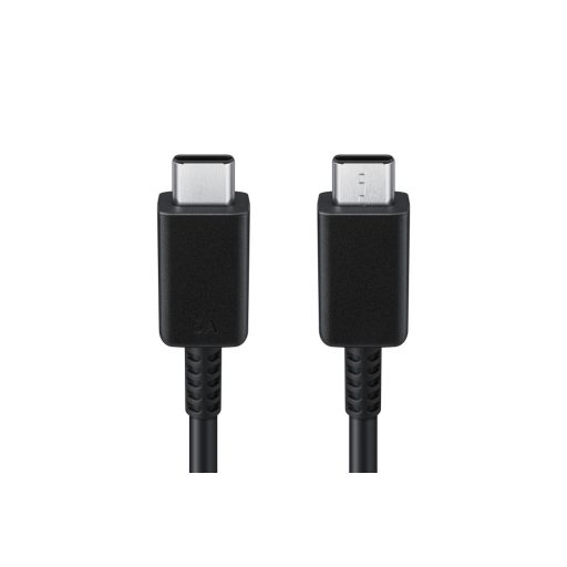 Samsung C-to-C kábel,1m, Fekete