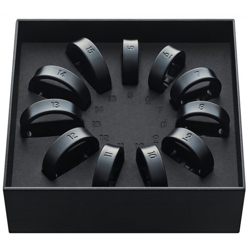 Samsung Galaxy Ring méret próba csomag okos gyűrűhöz