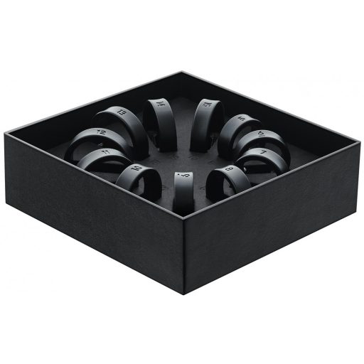 Samsung Galaxy Ring méret próba csomag okos gyűrűhöz