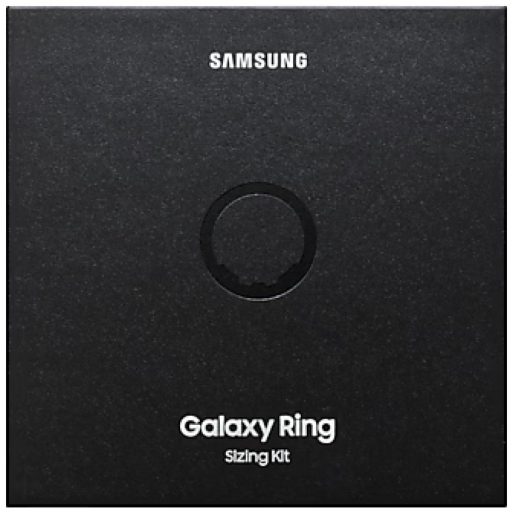 Samsung Galaxy Ring méret próba csomag okos gyűrűhöz