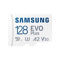 Samsung EVO PLUS (Blue Wave) 160MB/sec 128GB