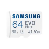 Samsung EVO PLUS (Blue Wave) 160MB/sec 64GB