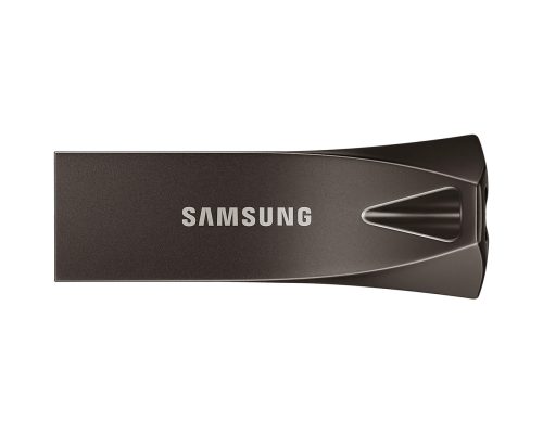 Samsung Bar Plus USB3.1 pendrive,128GB,Titánszürke