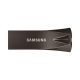 Samsung Bar Plus USB3.1 pendrive,128GB,Titánszürke