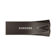 Samsung Bar Plus USB3.1 pendrive,256GB,Titánszürke