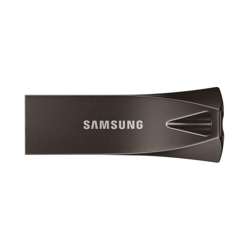 Samsung Bar Plus USB3.1 pendrive,64 GB,Titánszürke