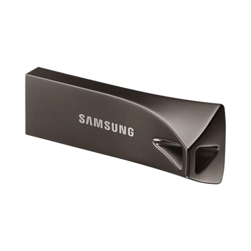 Samsung Bar Plus USB3.1 pendrive,64 GB,Titánszürke