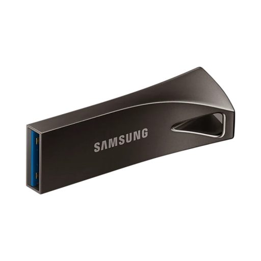Samsung Bar Plus USB3.1 pendrive,64 GB,Titánszürke