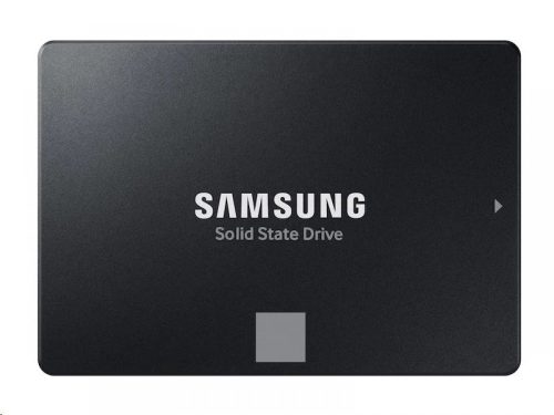 Samsung 870 Evo Sata 2.5'' SSD 1TB