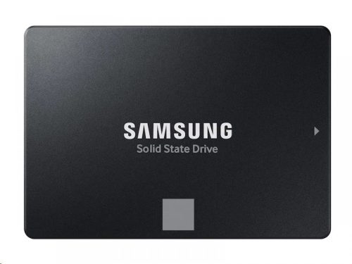 Samsung 870 Evo Sata 2.5'' SSD 2TB