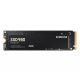 Samsung 980 internal SSD, 250 GB