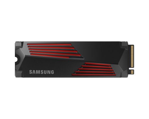 Samsung 990 EVO, PCIe 4.0, NVMe 2.0, M.2, 2TB