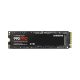 Samsung 990 PRO PCIe 4.0 NVMe 2.0 SSD, 2TB