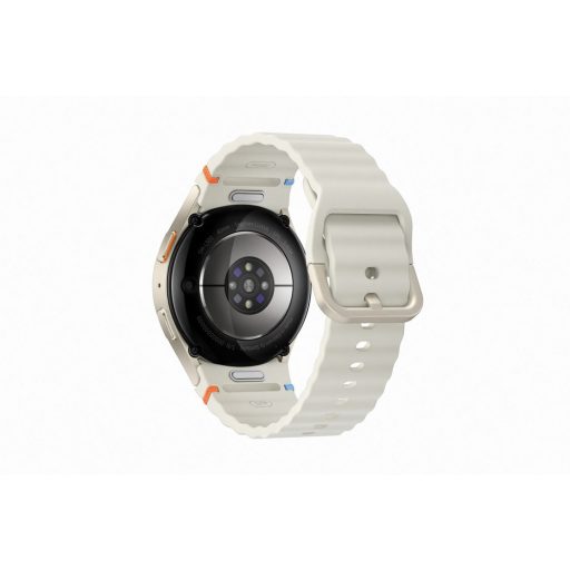Samsung  Galaxy Watch7 (40mm BT) okosóra, Krém