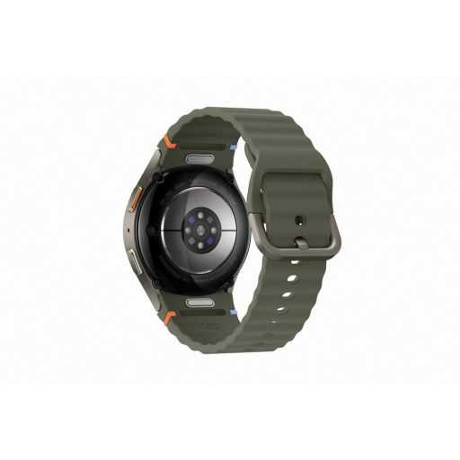 Samsung  Galaxy Watch7 (40mm BT) okosóra, Zöld
