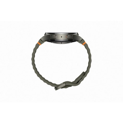 Samsung  Galaxy Watch7 (40mm BT) okosóra, Zöld