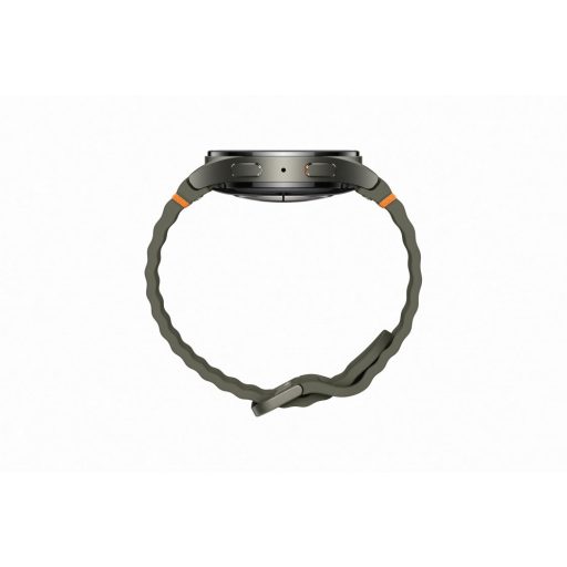 Samsung  Galaxy Watch7 (40mm e-sim) okosóra, Zöld