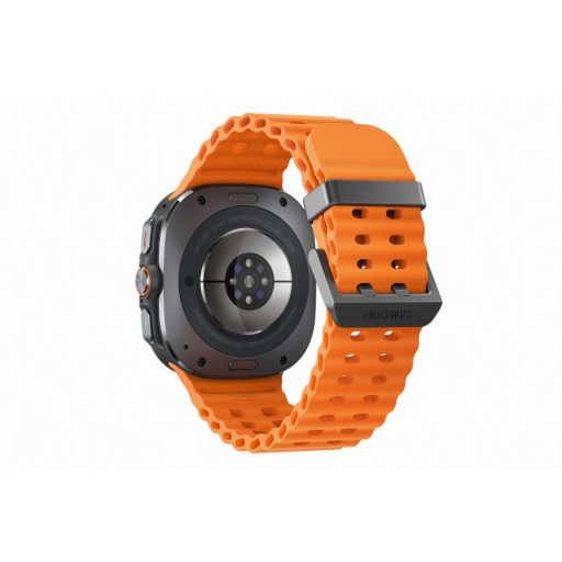 Samsung  Galaxy Watch Ultra 64 GB (47mm e-sim) okosóra szürke