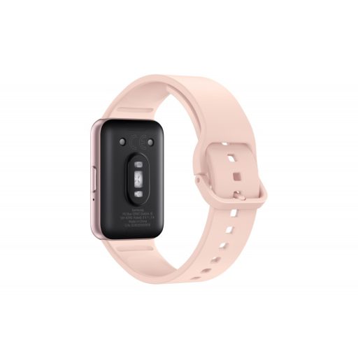 Samsung Galaxy Fit3 okos karkötő, Rózsaszín-Arany