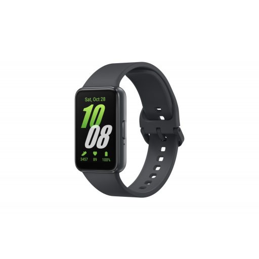 Samsung Galaxy Fit3 okos karkötő, Szürke