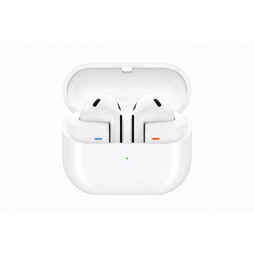 Samsung Buds3 wireless fülhallgató, Fehér