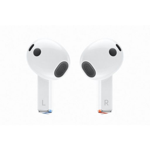 Samsung Buds3 wireless fülhallgató, Fehér