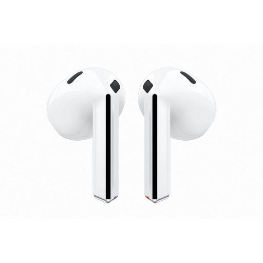 Samsung Buds3 wireless fülhallgató, Fehér