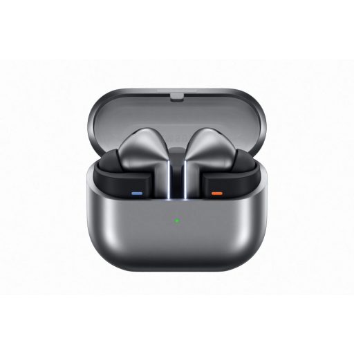 Samsung Buds3 Pro wireless fülhallgató, Szürke
